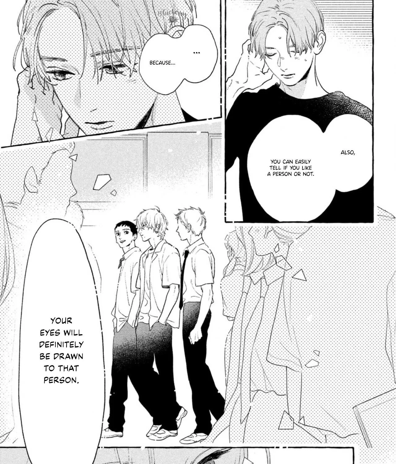 Uruwashi No Yoi No Tsuki Chapter 14 page 52 - 