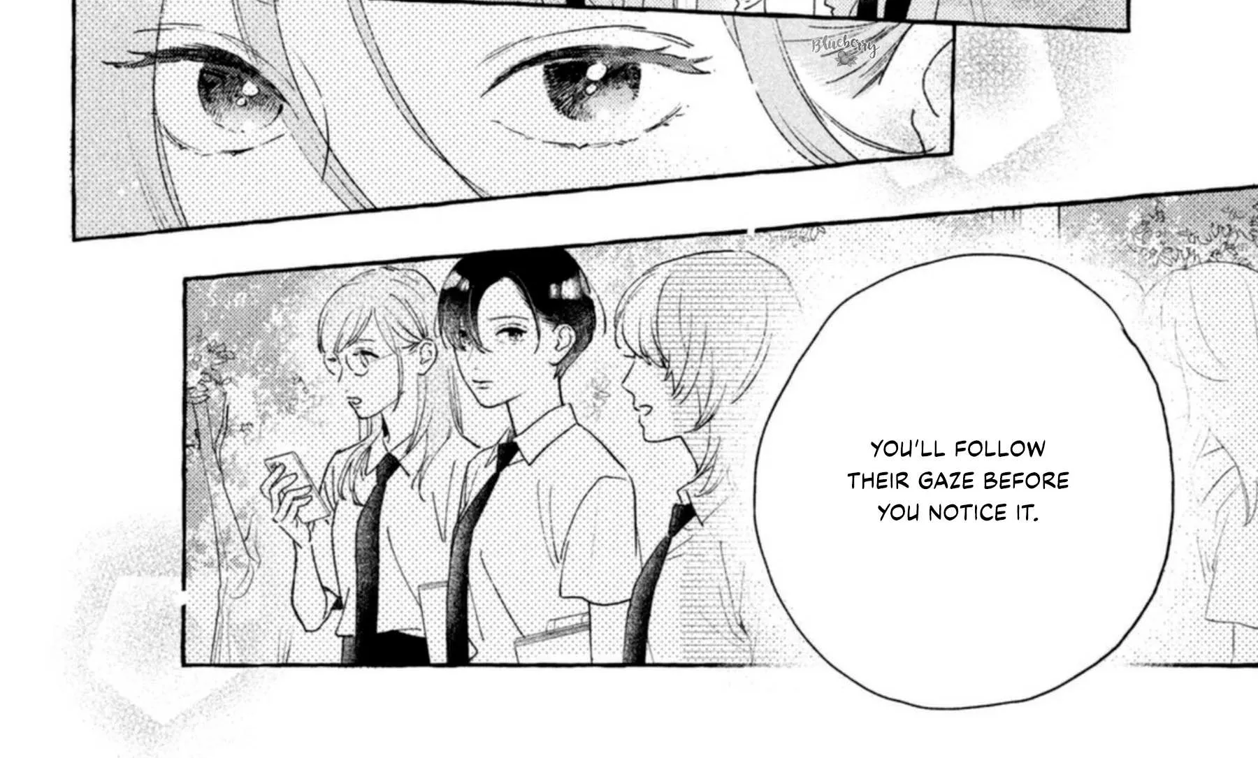 Uruwashi No Yoi No Tsuki Chapter 14 page 55 - 