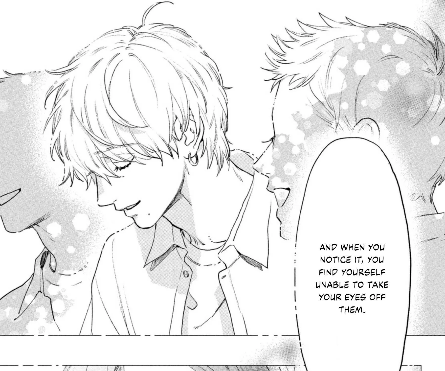 Uruwashi No Yoi No Tsuki Chapter 14 page 56 - 