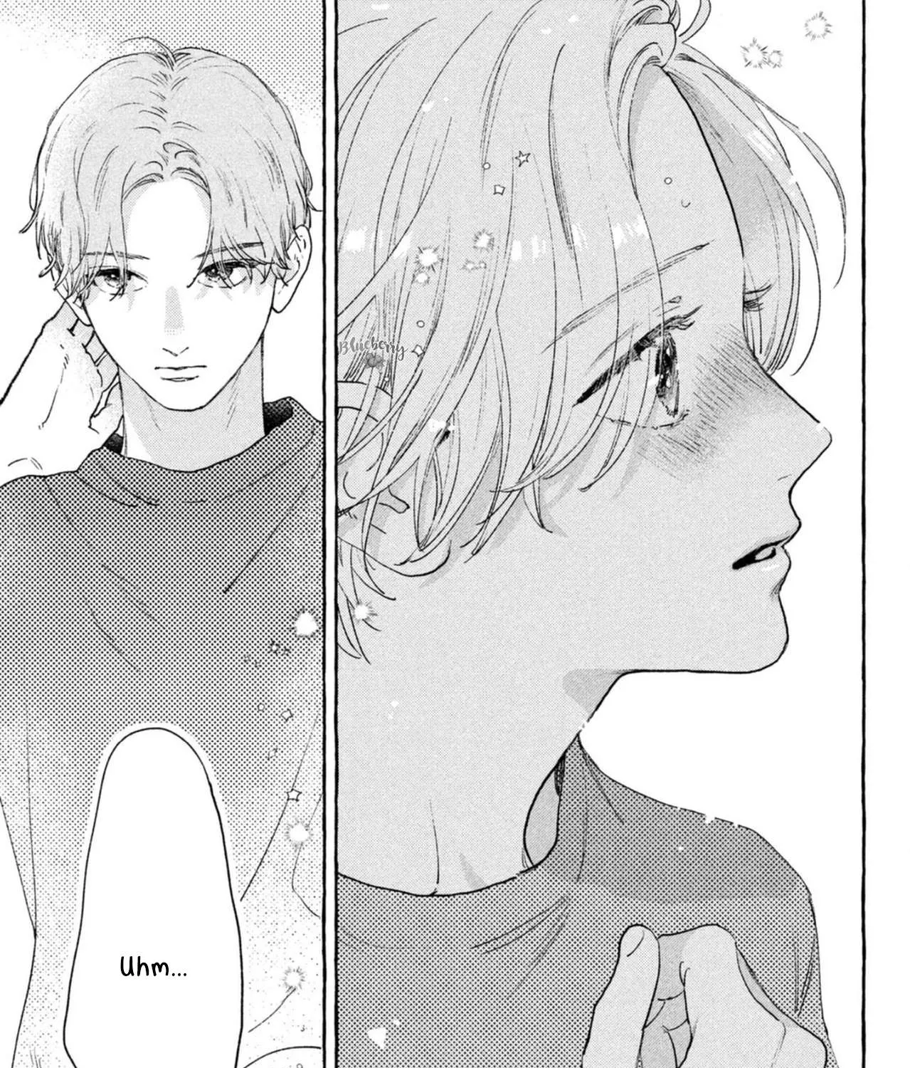 Uruwashi No Yoi No Tsuki Chapter 14 page 60 - 