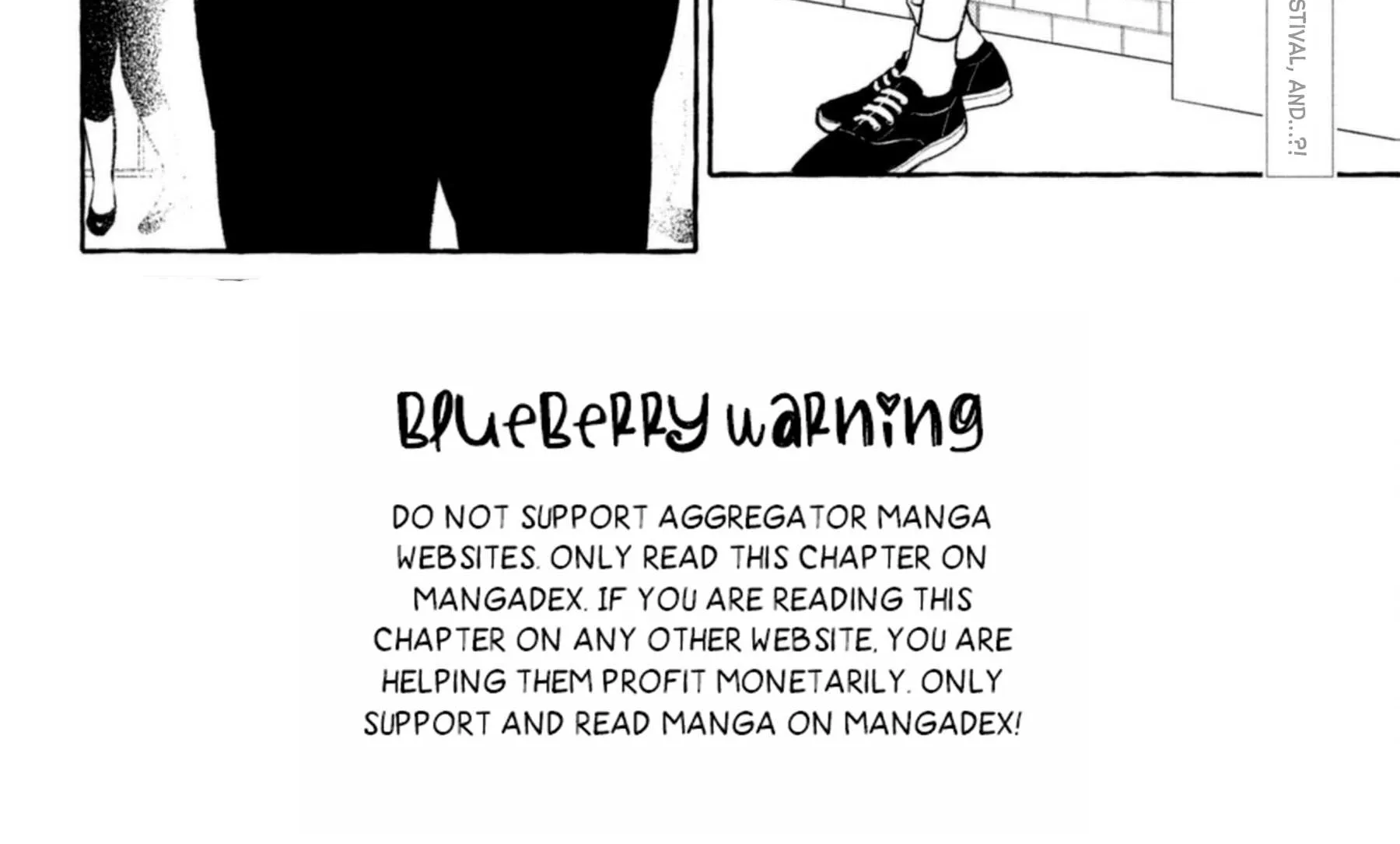 Uruwashi No Yoi No Tsuki Chapter 14 page 7 - 