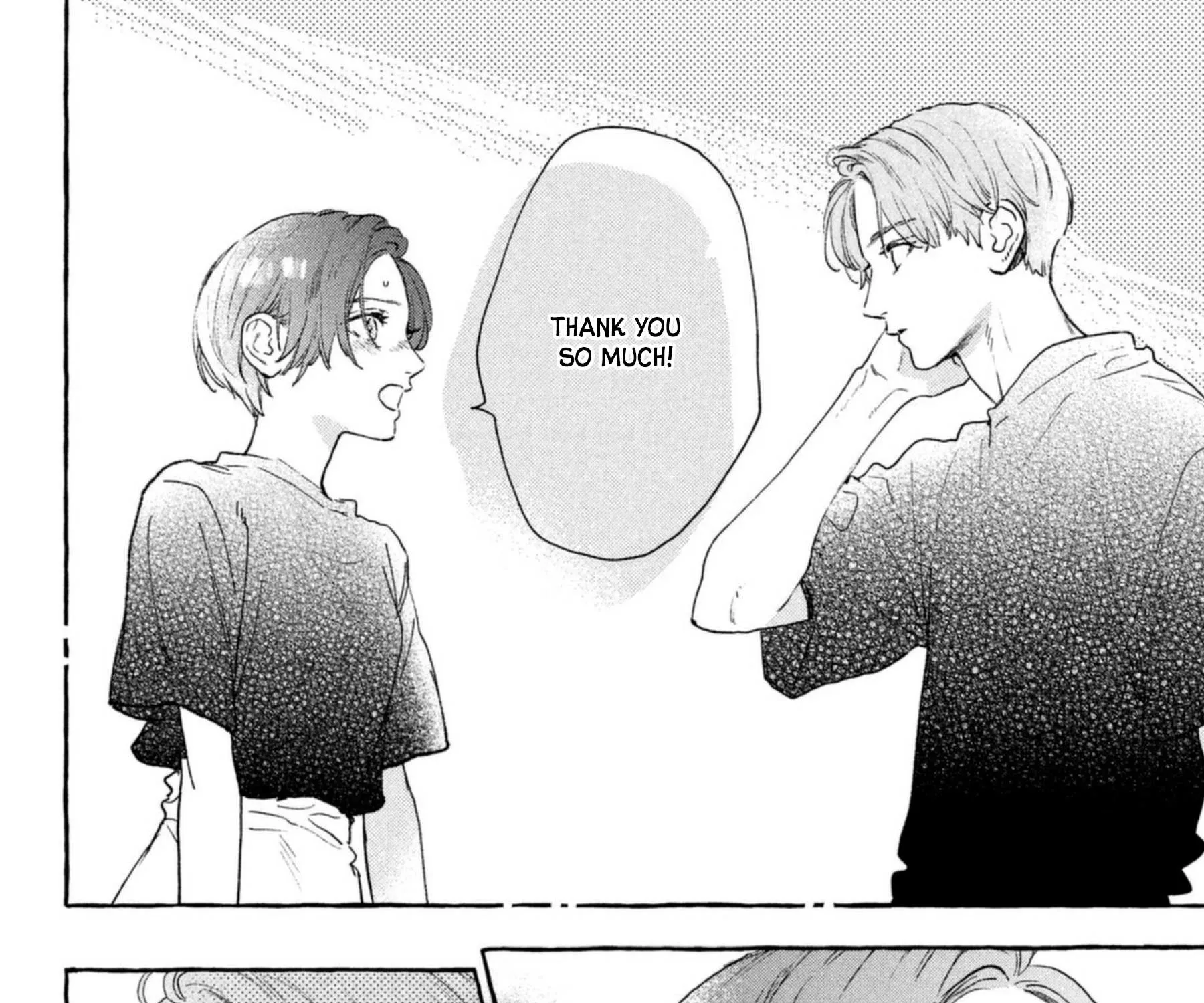 Uruwashi No Yoi No Tsuki Chapter 14 page 62 - 