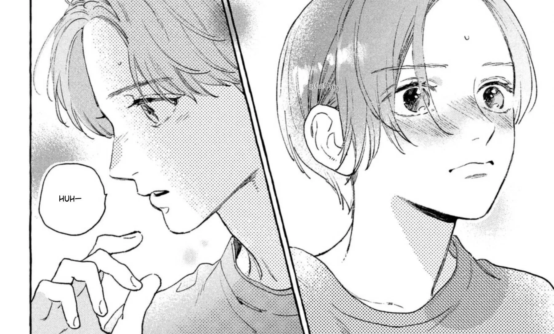 Uruwashi No Yoi No Tsuki Chapter 14 page 63 - 