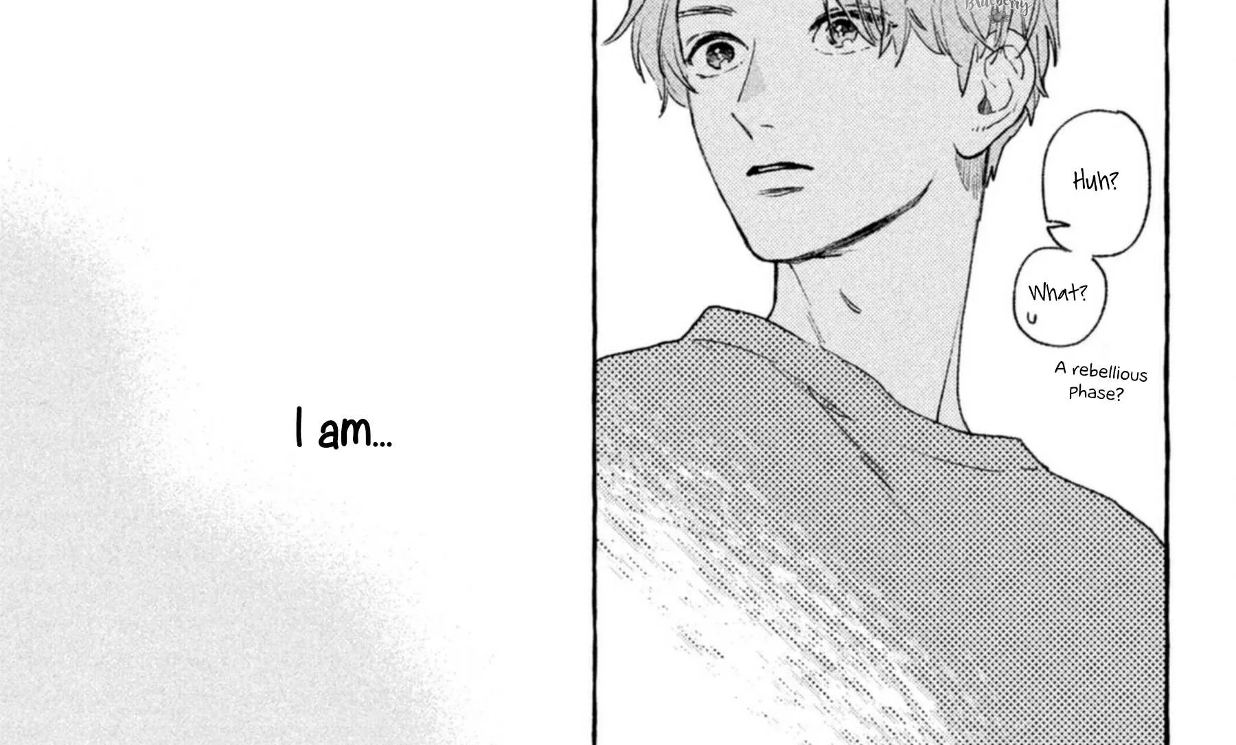 Uruwashi No Yoi No Tsuki Chapter 14 page 65 - 