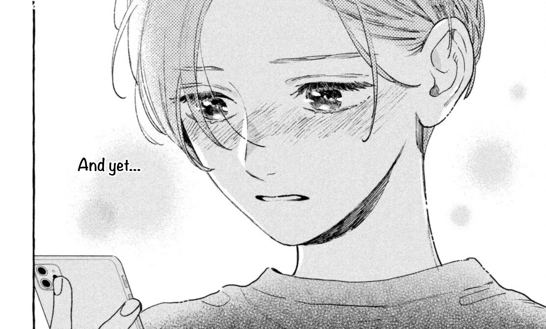 Uruwashi No Yoi No Tsuki Chapter 14 page 71 - 