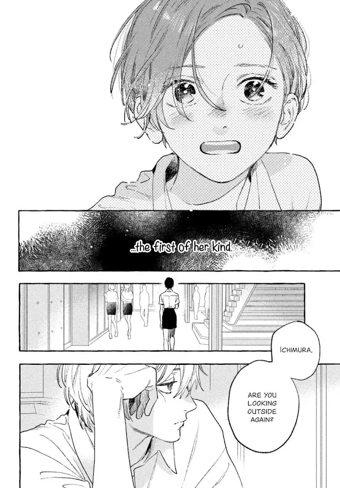 Uruwashi No Yoi No Tsuki Chapter 15 page 12 - 