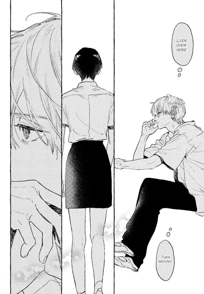 Uruwashi No Yoi No Tsuki Chapter 15 page 14 - 