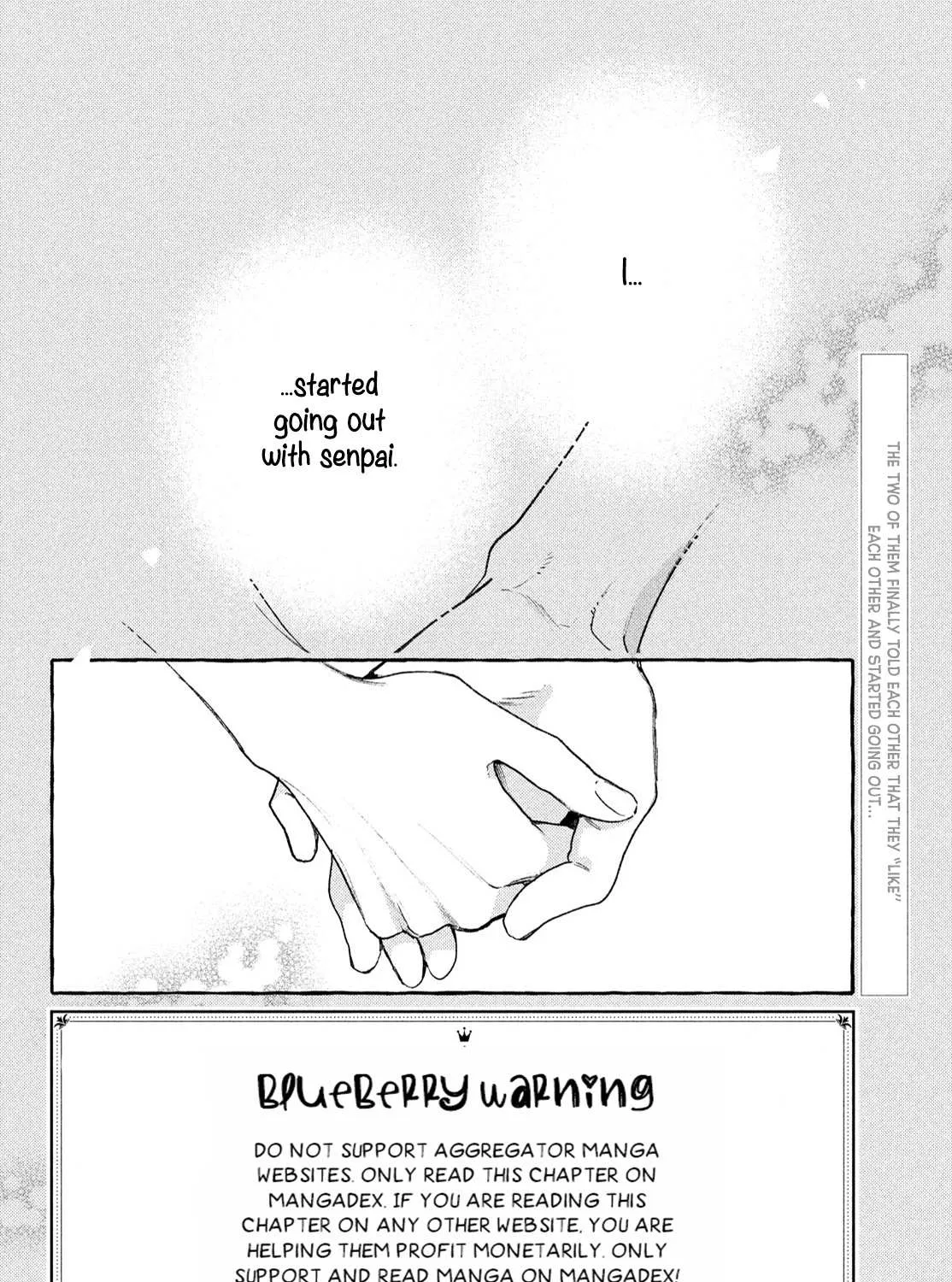 Uruwashi No Yoi No Tsuki Chapter 16 page 6 - 
