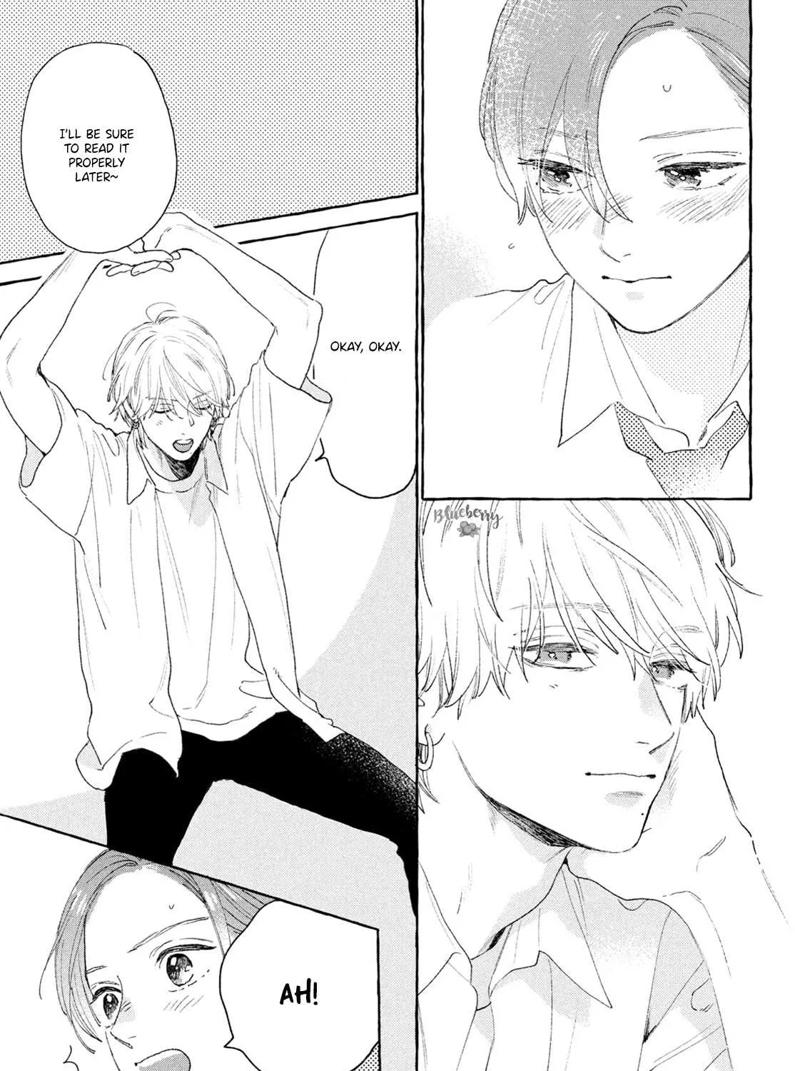 Uruwashi No Yoi No Tsuki Chapter 16 page 52 - 