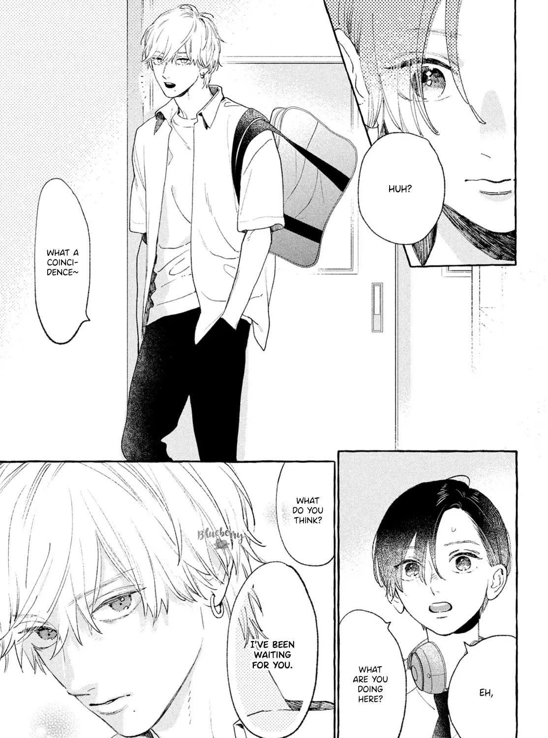 Uruwashi No Yoi No Tsuki Chapter 16 page 56 - 