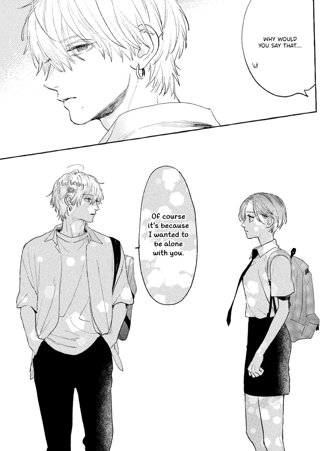 Uruwashi No Yoi No Tsuki Chapter 16 page 64 - 