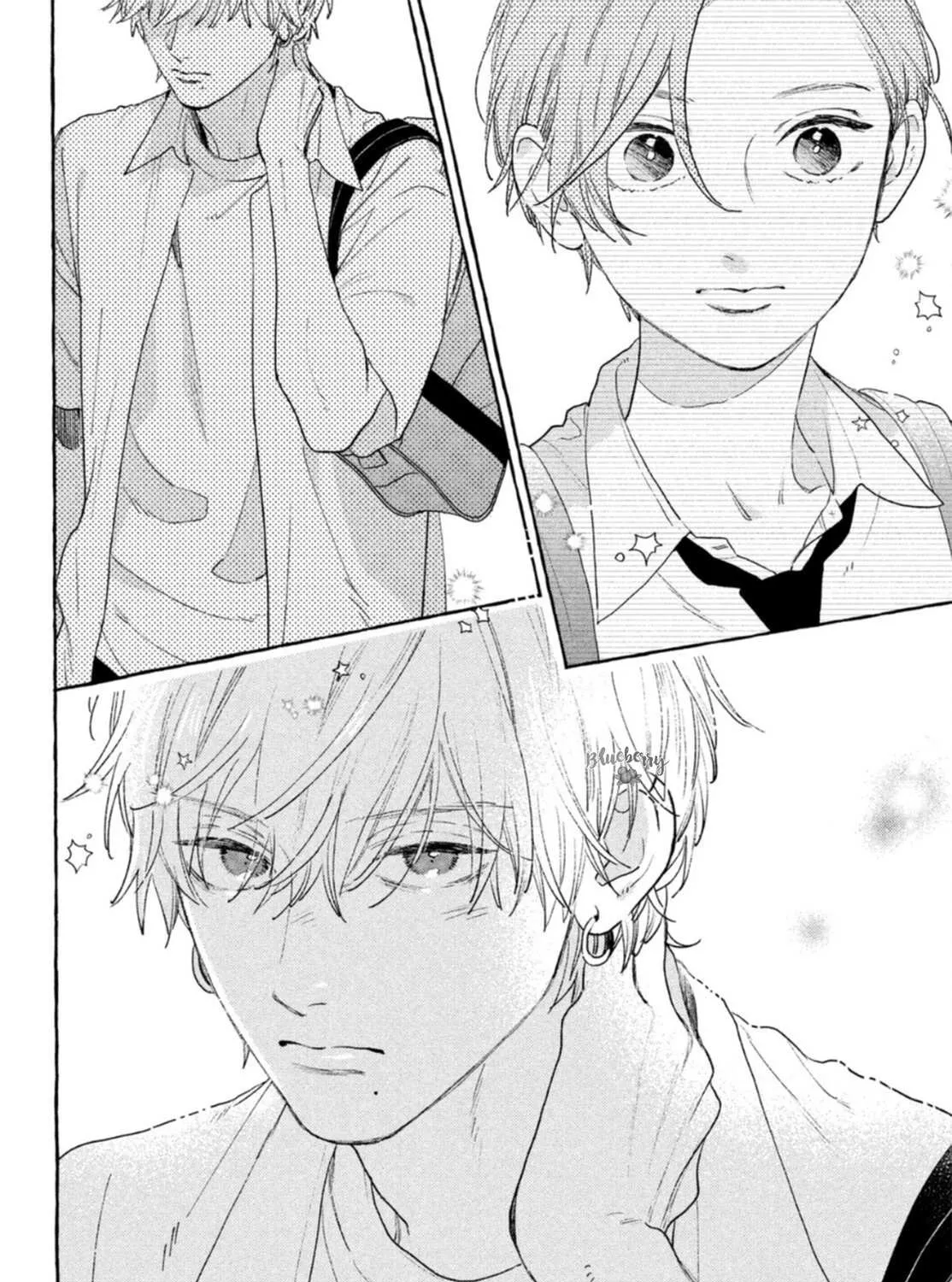 Uruwashi No Yoi No Tsuki Chapter 16 page 66 - 