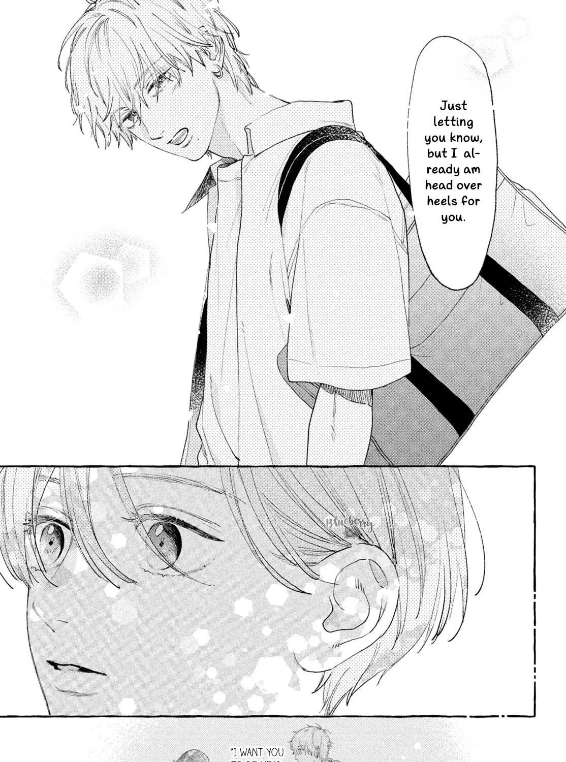 Uruwashi No Yoi No Tsuki Chapter 16 page 68 - 
