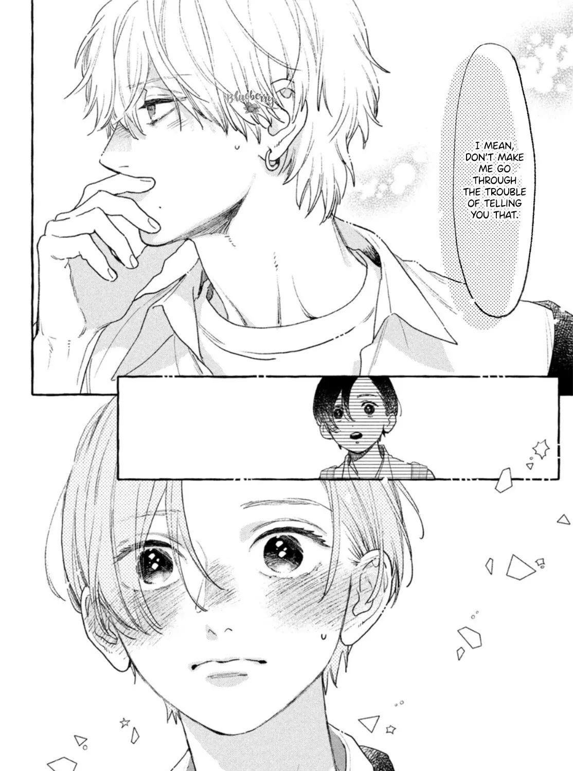 Uruwashi No Yoi No Tsuki Chapter 16 page 70 - 