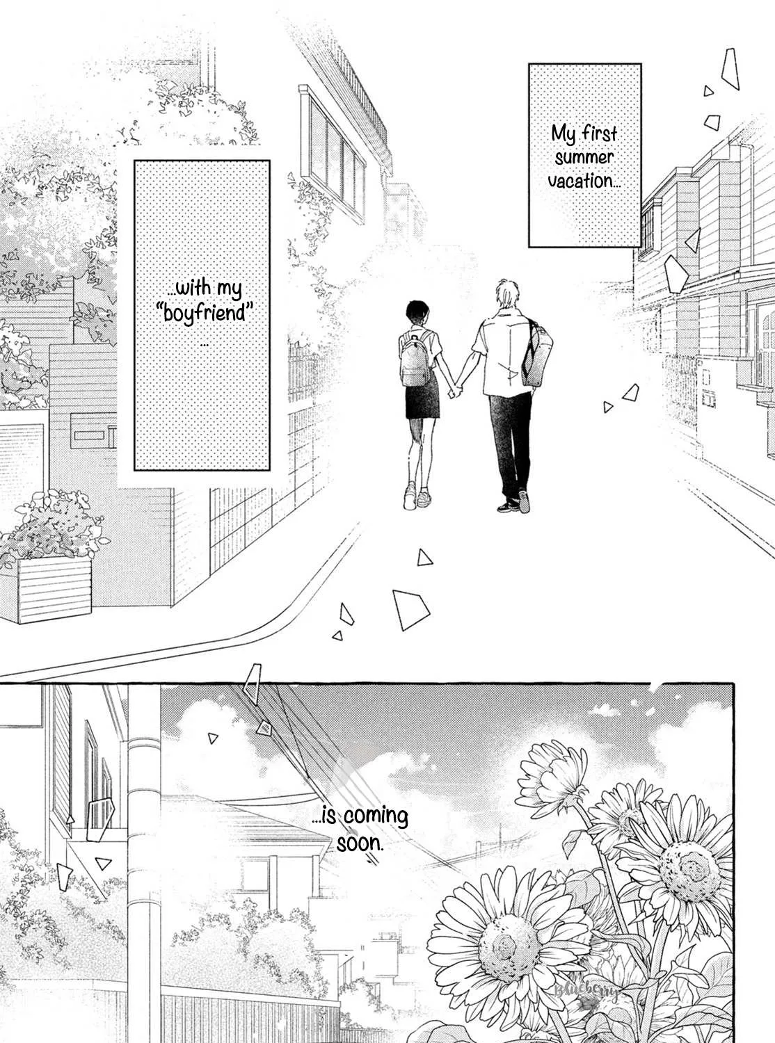 Uruwashi No Yoi No Tsuki Chapter 16 page 84 - 