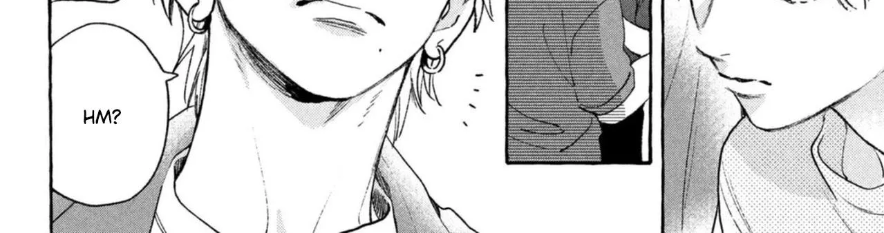Uruwashi No Yoi No Tsuki Chapter 17.5 page 15 - 