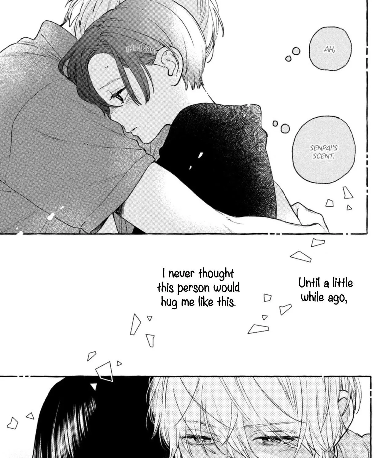 Uruwashi No Yoi No Tsuki Chapter 17.5 page 28 - 