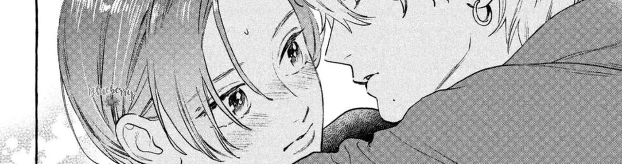 Uruwashi No Yoi No Tsuki Chapter 17.5 page 31 - 