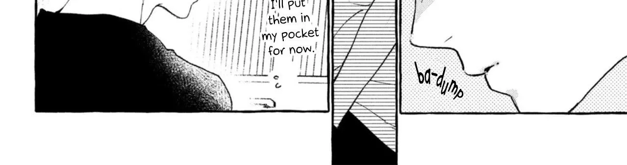 Uruwashi No Yoi No Tsuki Chapter 17.5 page 43 - 
