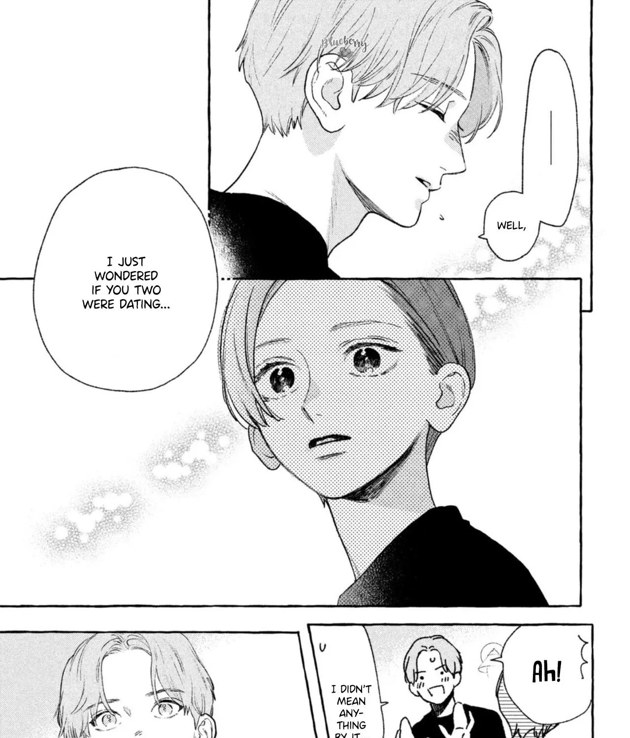 Uruwashi No Yoi No Tsuki Chapter 17.5 page 44 - 