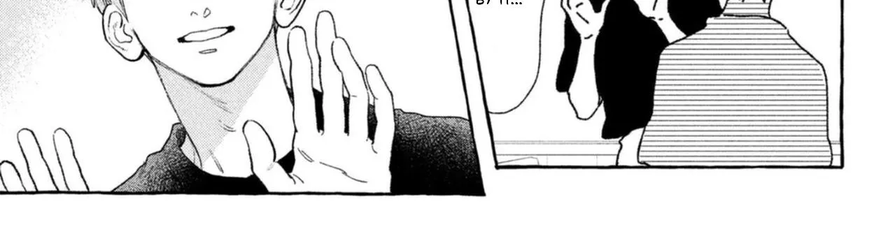 Uruwashi No Yoi No Tsuki Chapter 17.5 page 45 - 