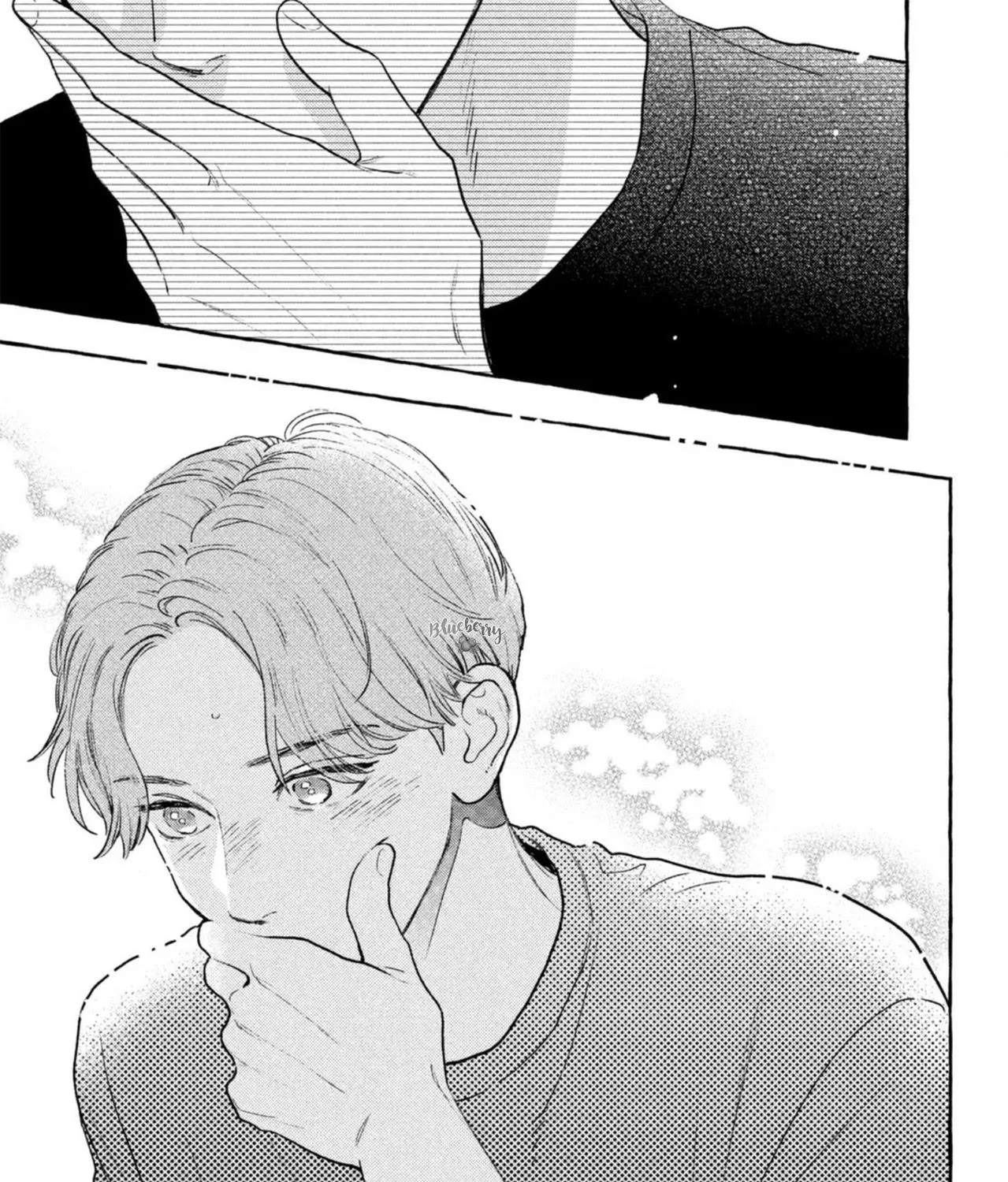 Uruwashi No Yoi No Tsuki Chapter 17.5 page 52 - 