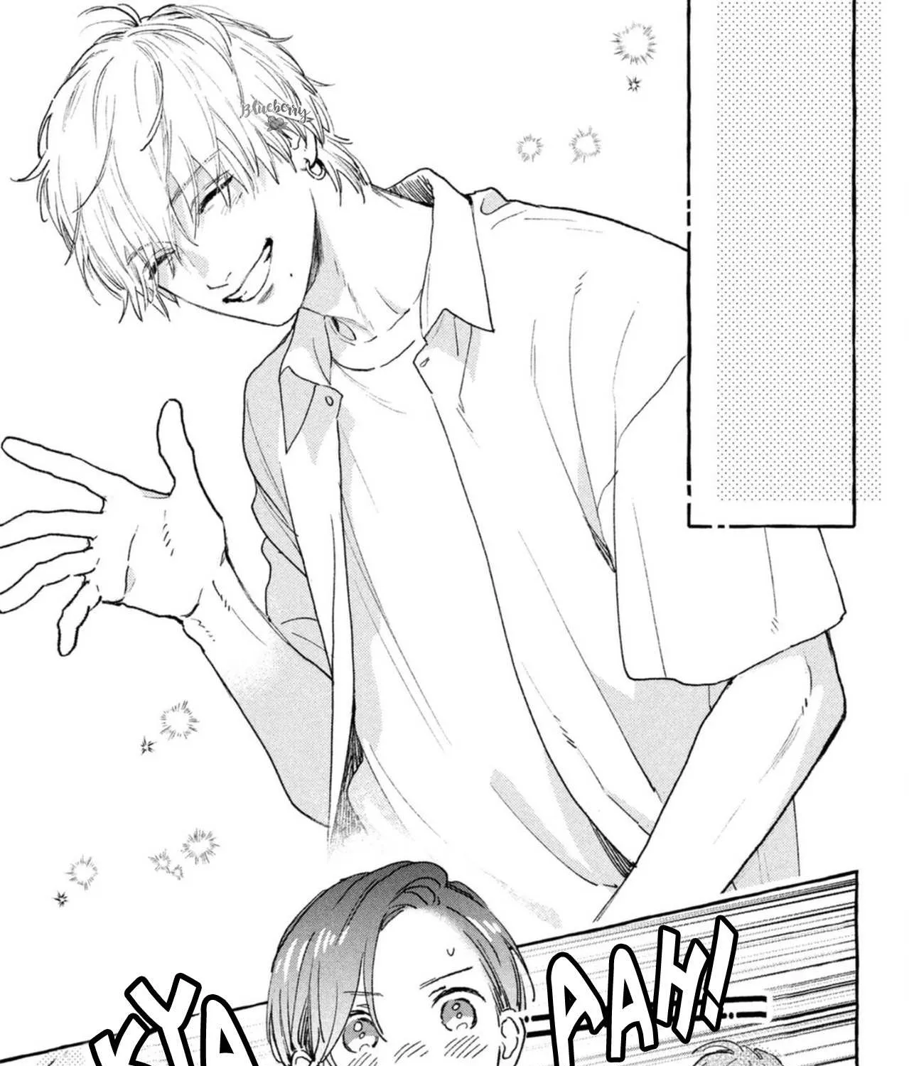 Uruwashi No Yoi No Tsuki Chapter 17 page 14 - 