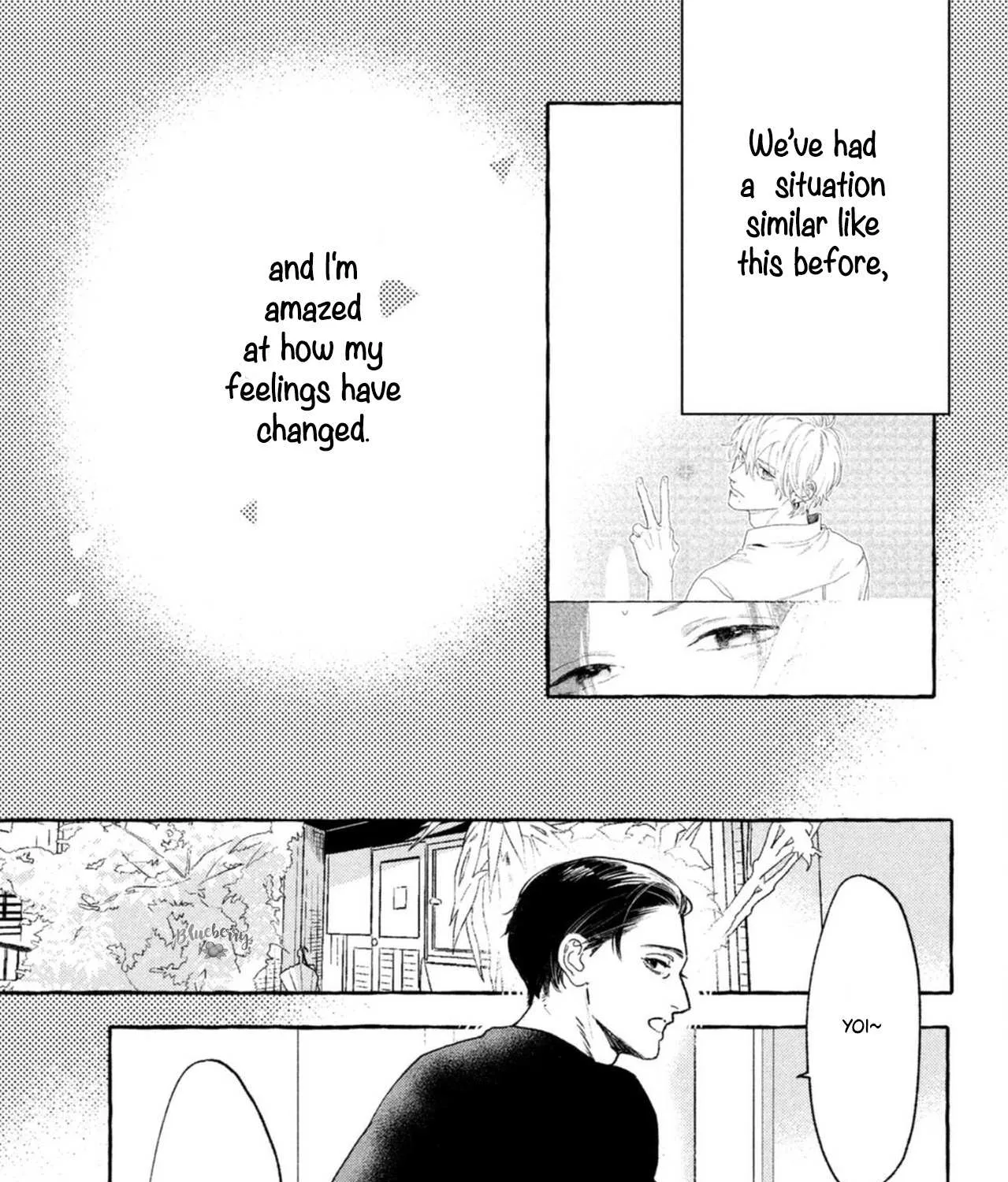 Uruwashi No Yoi No Tsuki Chapter 17 page 18 - 