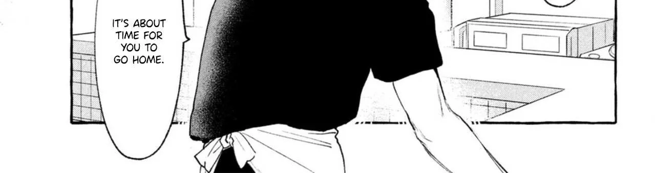 Uruwashi No Yoi No Tsuki Chapter 17 page 19 - 