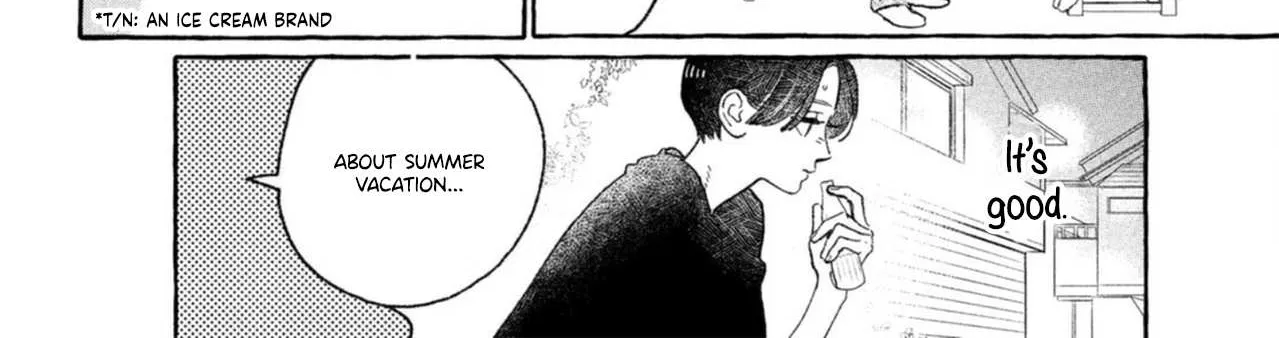 Uruwashi No Yoi No Tsuki Chapter 17 page 25 - 