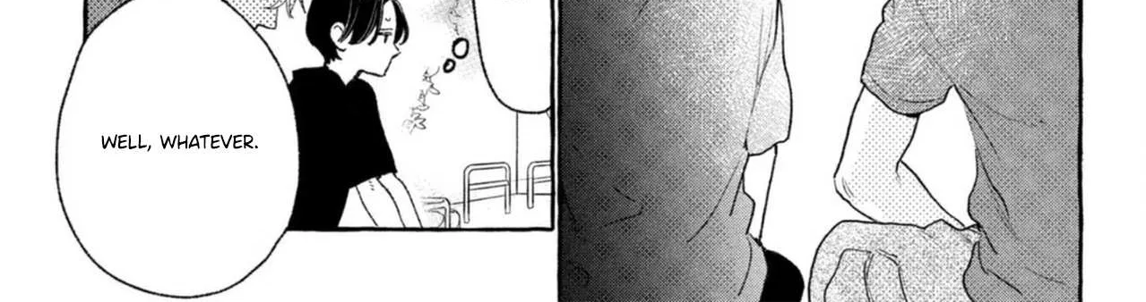 Uruwashi No Yoi No Tsuki Chapter 17 page 31 - 