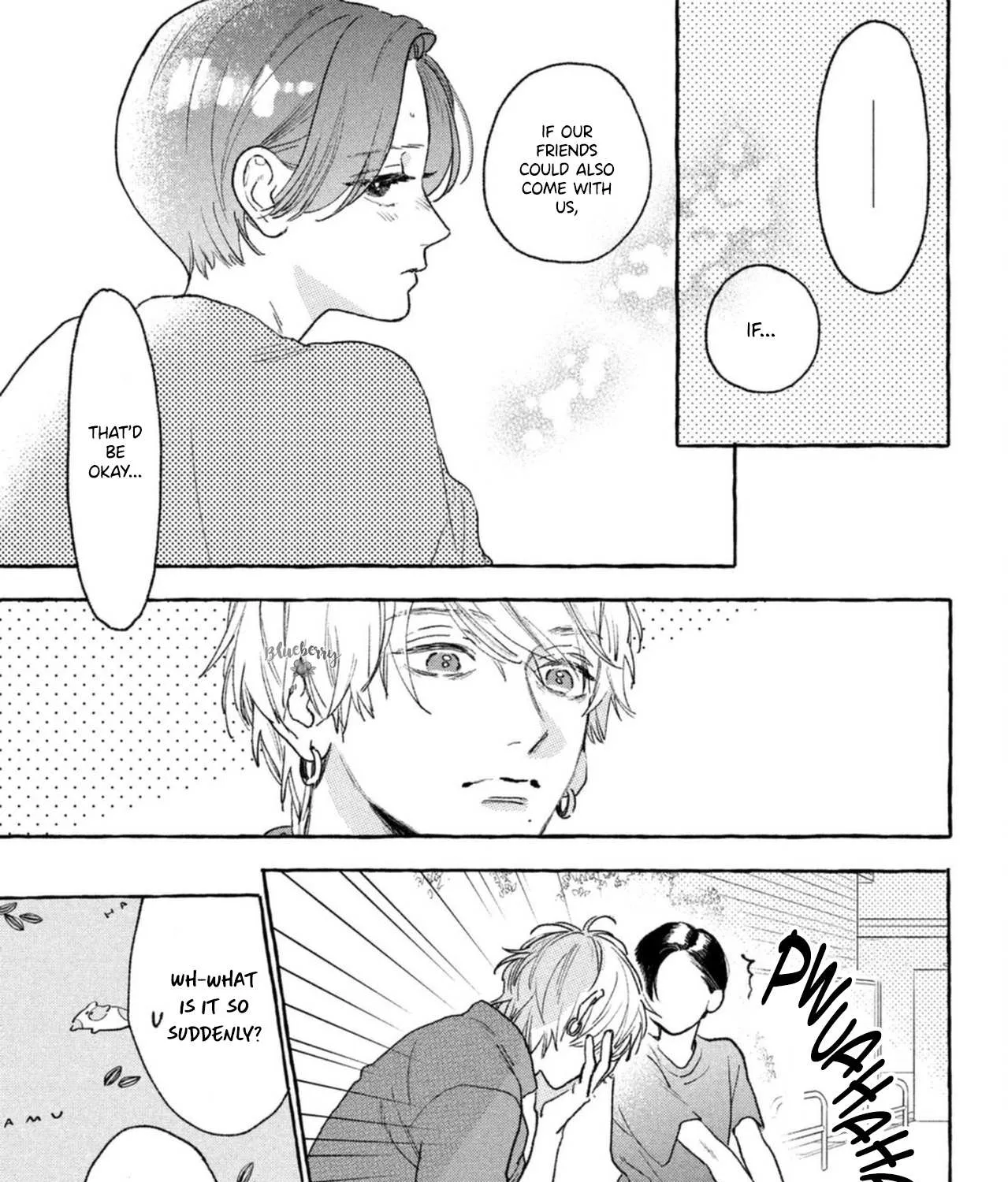 Uruwashi No Yoi No Tsuki Chapter 17 page 42 - 