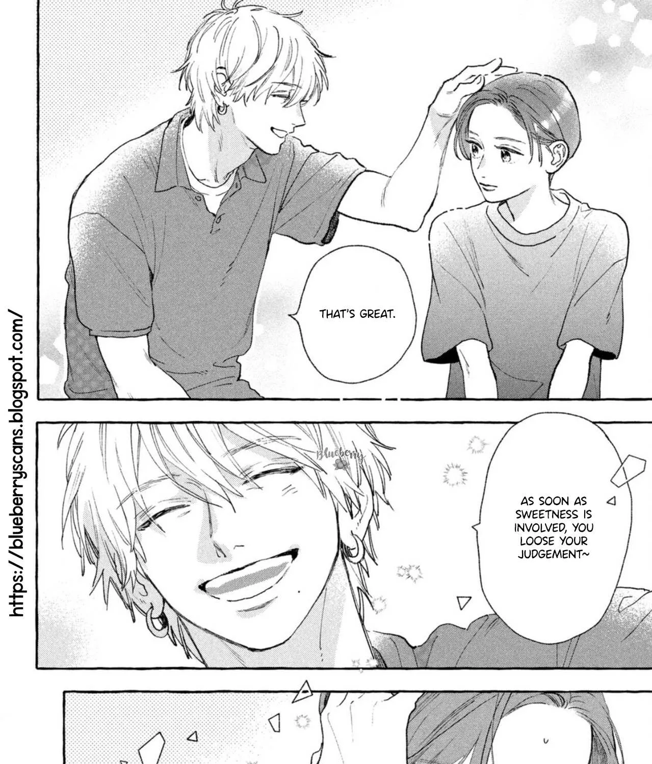 Uruwashi No Yoi No Tsuki Chapter 17 page 44 - 