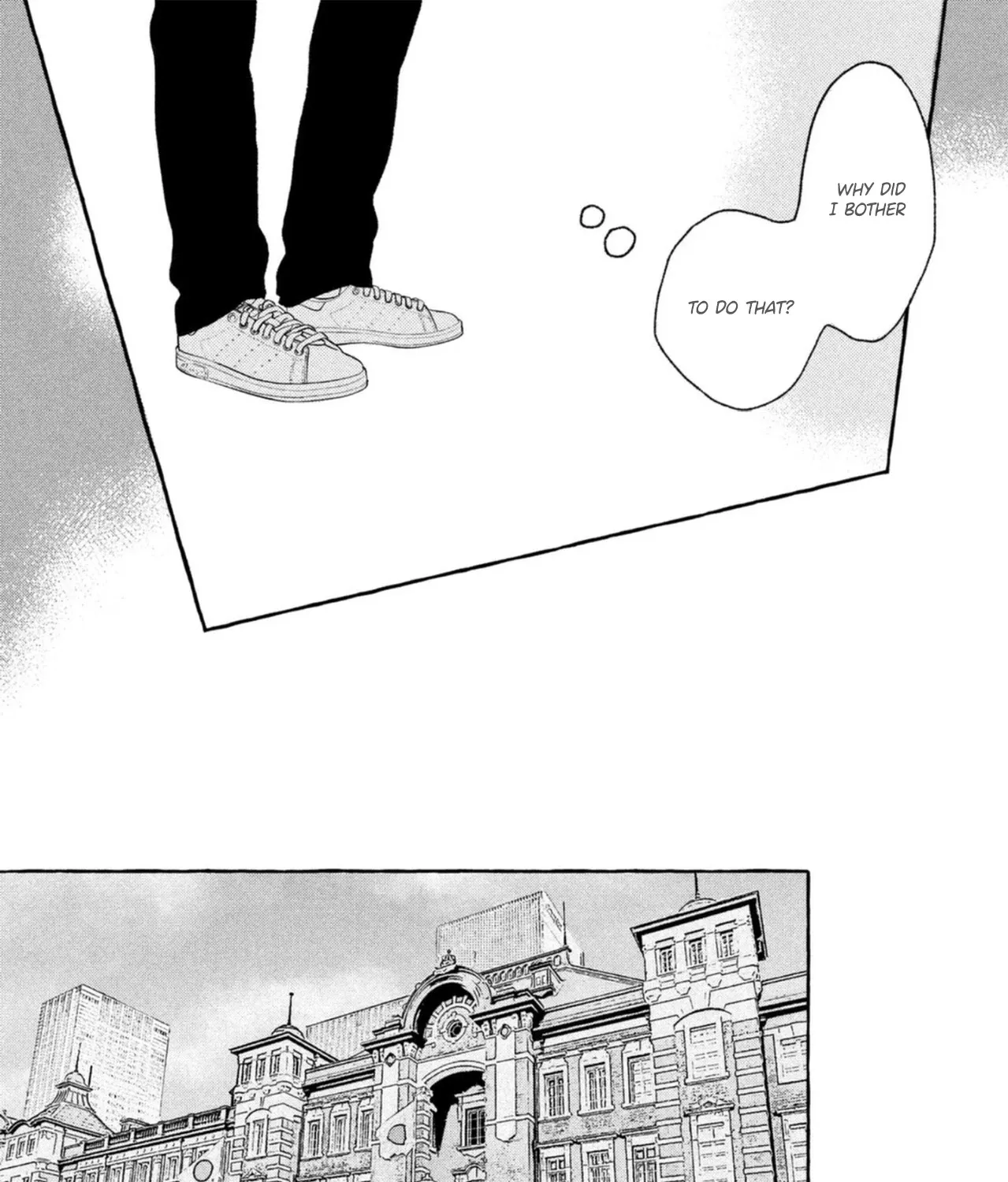 Uruwashi No Yoi No Tsuki Chapter 18 page 16 - 