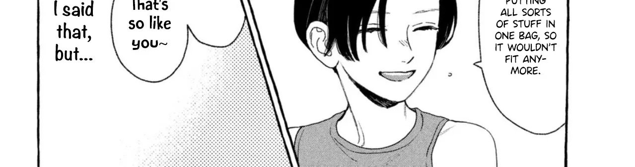 Uruwashi No Yoi No Tsuki Chapter 18 page 19 - 