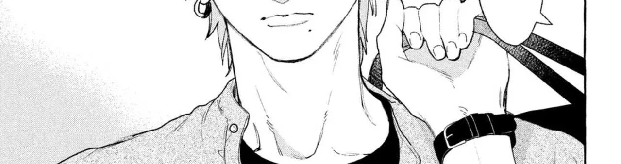 Uruwashi No Yoi No Tsuki Chapter 18 page 21 - 