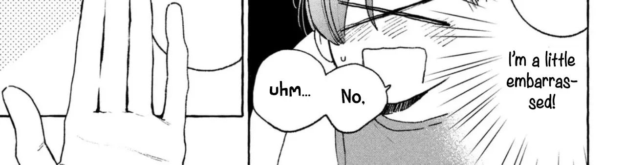 Uruwashi No Yoi No Tsuki Chapter 18 page 25 - 