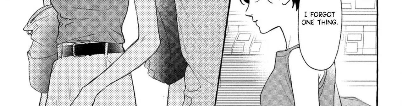 Uruwashi No Yoi No Tsuki Chapter 18 page 29 - 