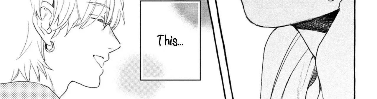 Uruwashi No Yoi No Tsuki Chapter 18 page 33 - 