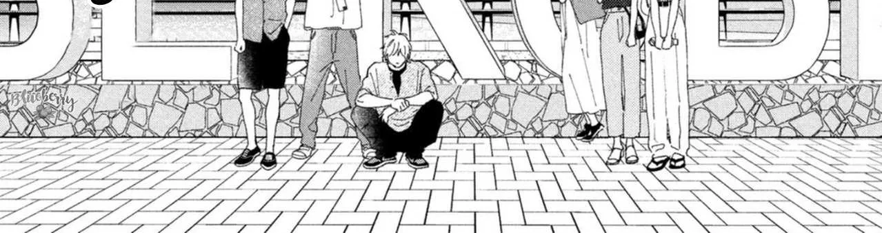 Uruwashi No Yoi No Tsuki Chapter 18 page 39 - 