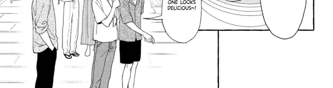 Uruwashi No Yoi No Tsuki Chapter 18 page 41 - 