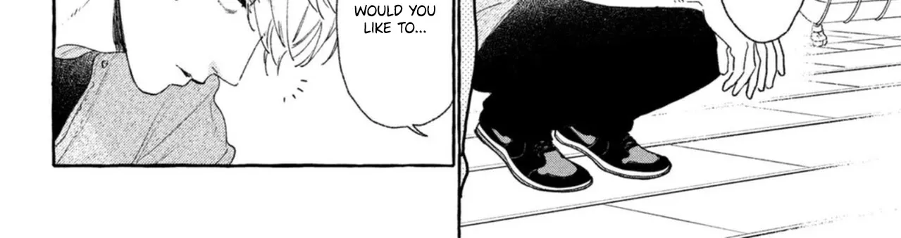 Uruwashi No Yoi No Tsuki Chapter 18 page 43 - 