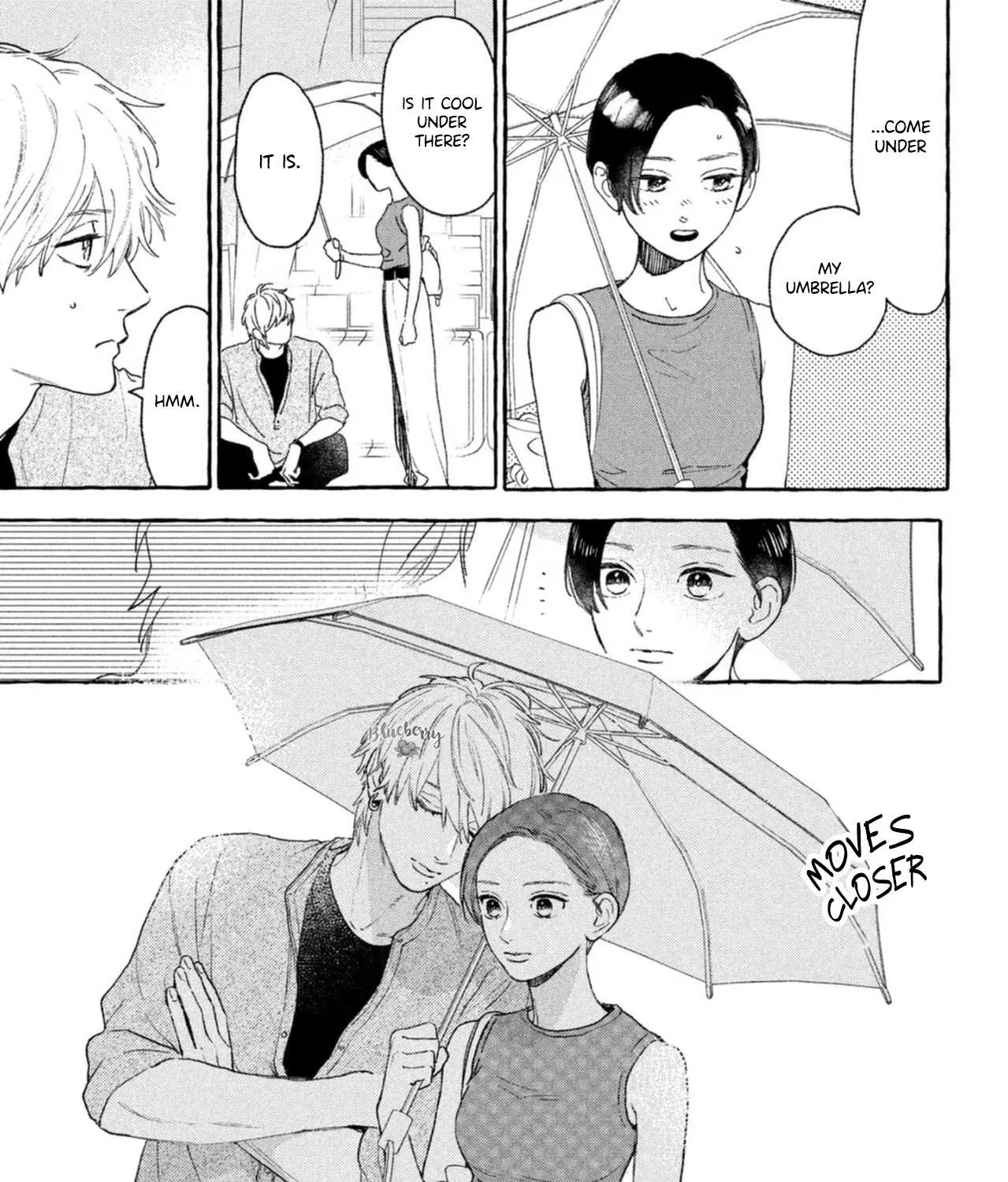 Uruwashi No Yoi No Tsuki Chapter 18 page 44 - 