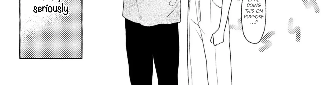 Uruwashi No Yoi No Tsuki Chapter 18 page 47 - 