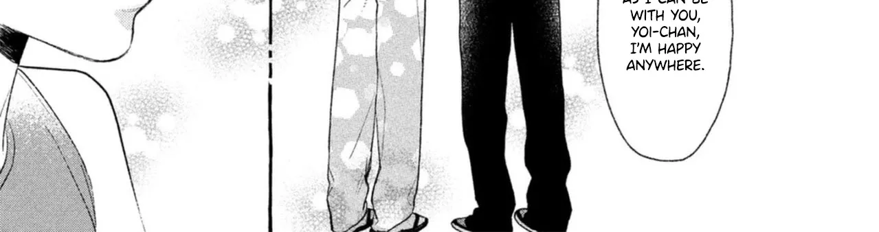 Uruwashi No Yoi No Tsuki Chapter 18 page 49 - 
