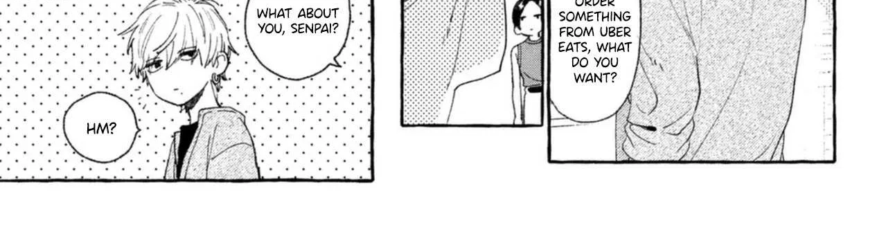 Uruwashi No Yoi No Tsuki Chapter 18 page 61 - 