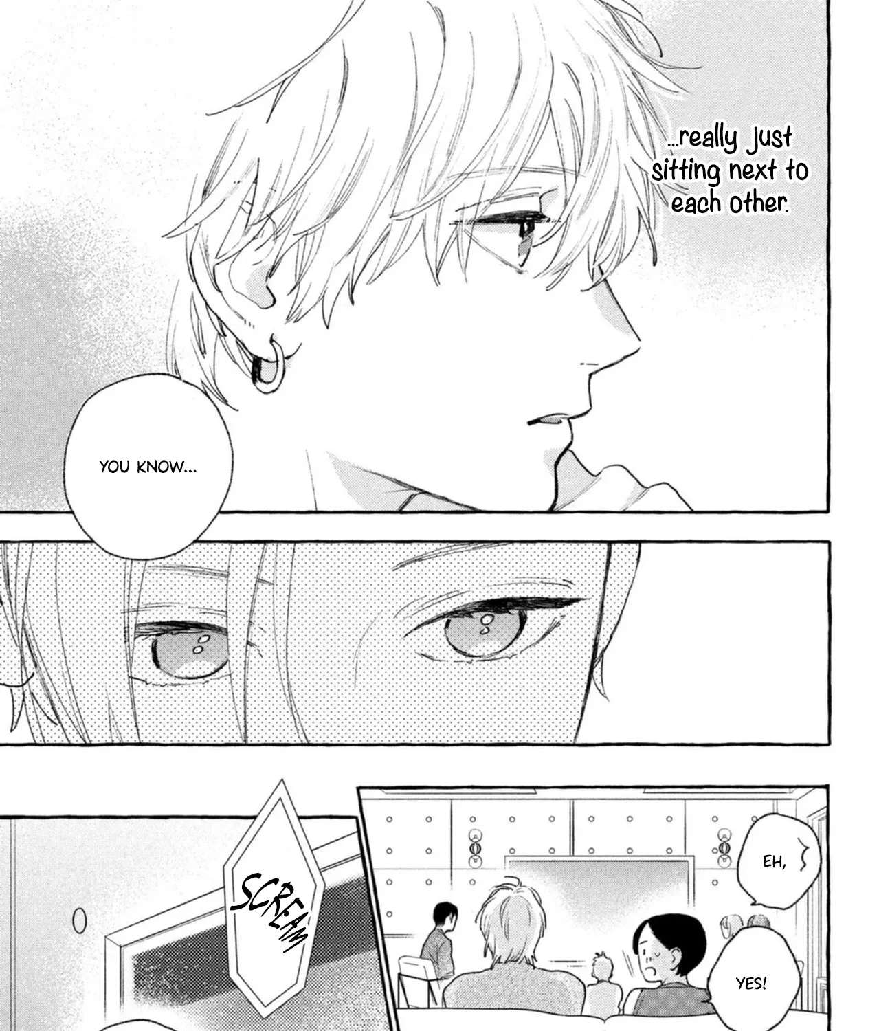 Uruwashi No Yoi No Tsuki Chapter 18 page 72 - 