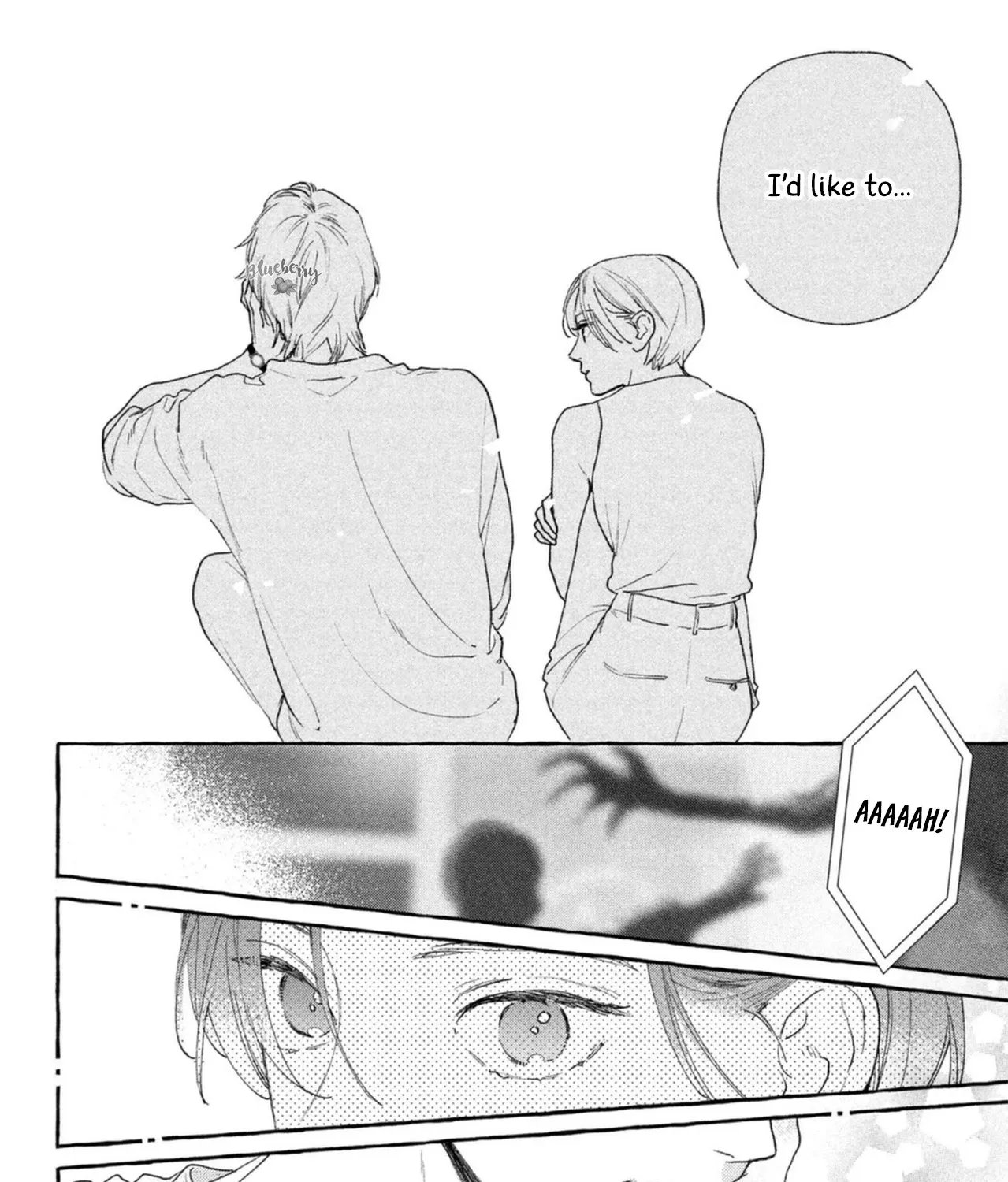Uruwashi No Yoi No Tsuki Chapter 18 page 74 - 