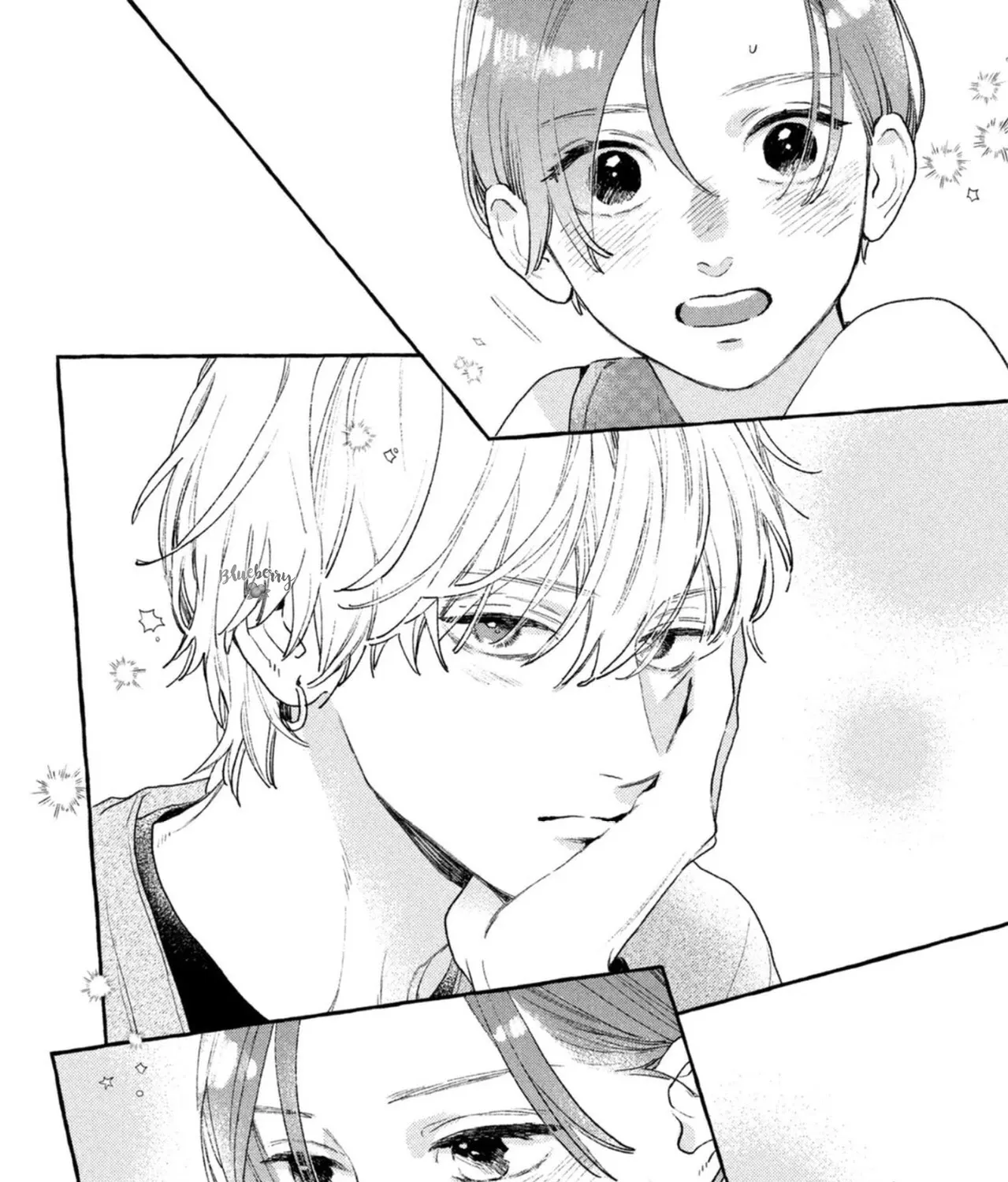 Uruwashi No Yoi No Tsuki Chapter 18 page 78 - 
