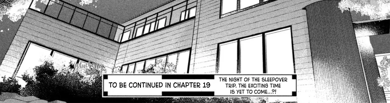 Uruwashi No Yoi No Tsuki Chapter 18 page 81 - 